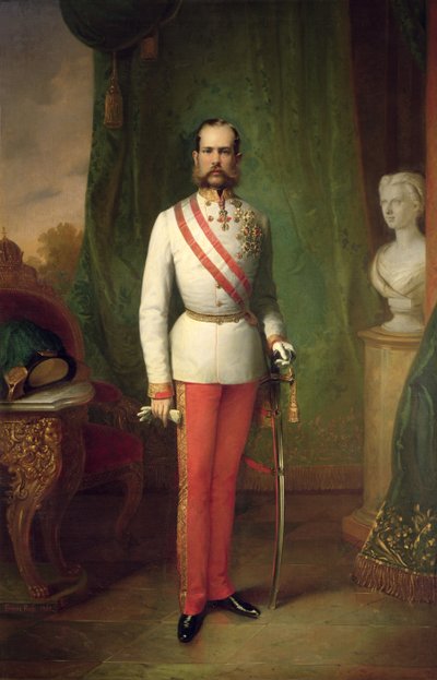 François-Joseph Ier, empereur d