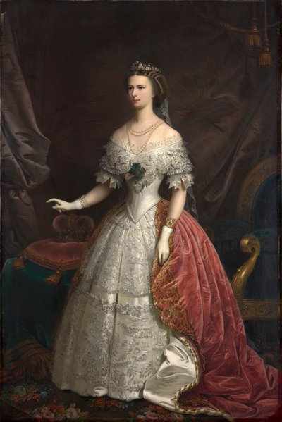 Portrait d