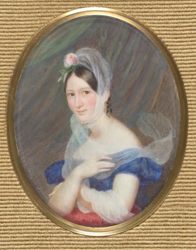 Portrait d