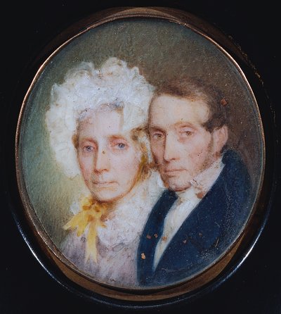 Les parents de l