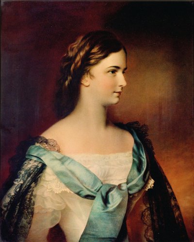 Portrait de l
