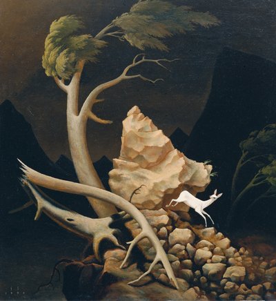 Tempête - Franz Sedlacek