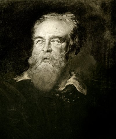 Franz von Seitz - Franz Seraph von Lenbach