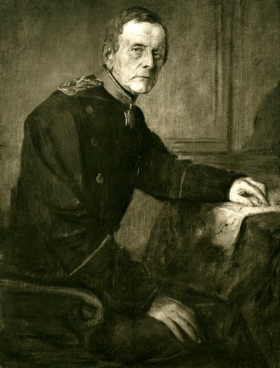Helmuth von Moltke l