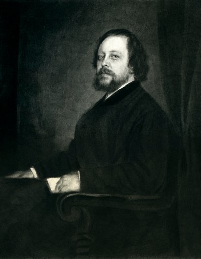 Paul Heyse - Franz Seraph von Lenbach