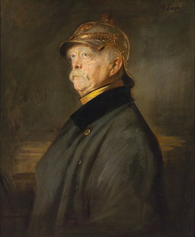 Portrait d