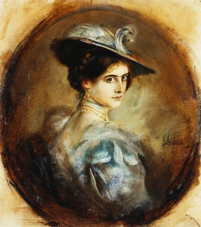 Portrait d