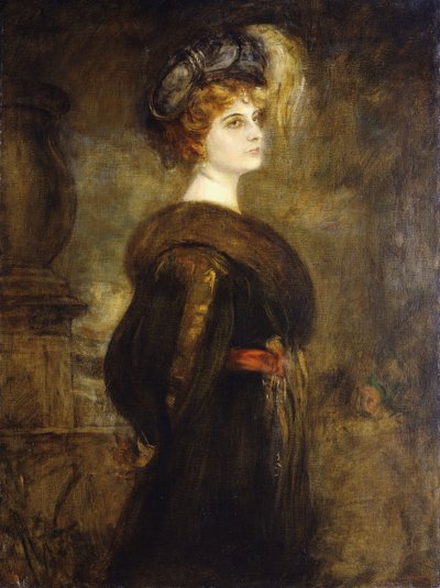 Portrait d