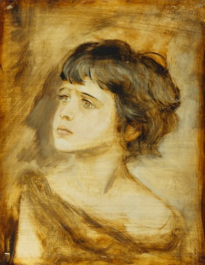 La tête d