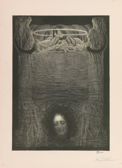 Der Ring des Nibelungen - Franz Stassen
