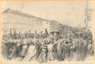 Procession d