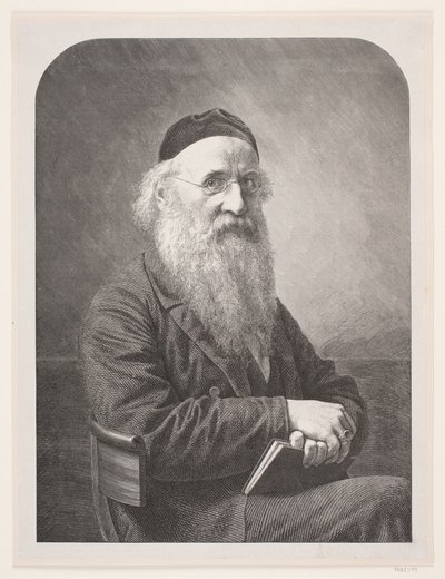 P. F. Barfod - Franz Wilhelm Obermann
