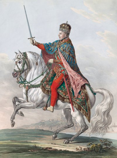 Empereur Ferdinand Ier d