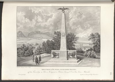 Monument pour l