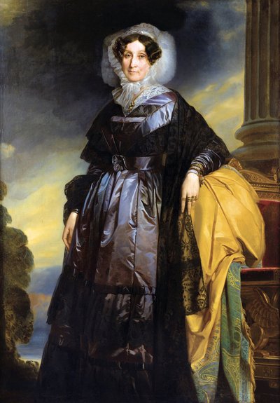 Adélaïde Eugénie Louise d