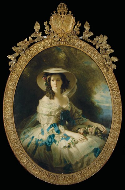 Portrait de l