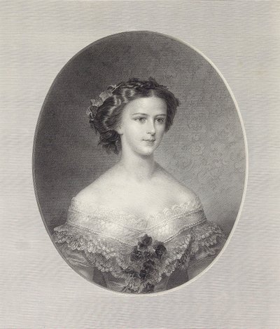 Portrait de l