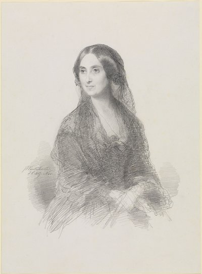  - Franz Xaver Winterhalter