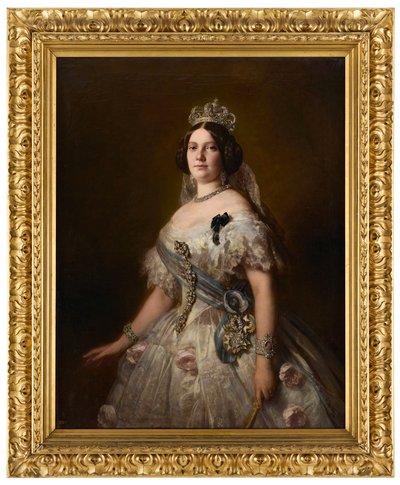 Isabelle, reine d