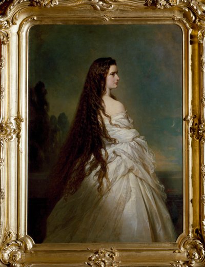 Portrait d