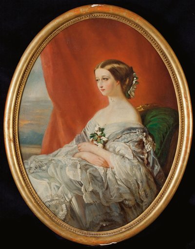 Portrait de l