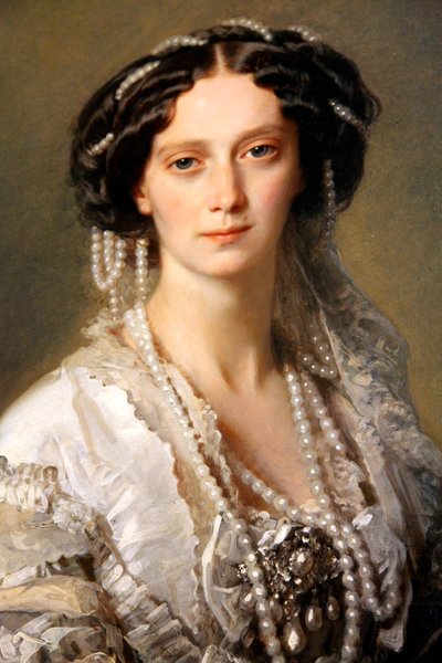 Portrait de l