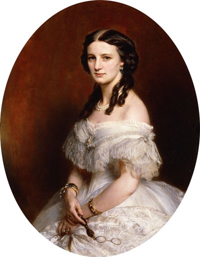 Portrait d