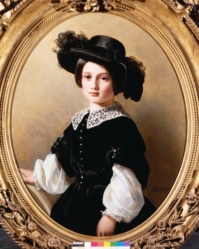 Portrait d
