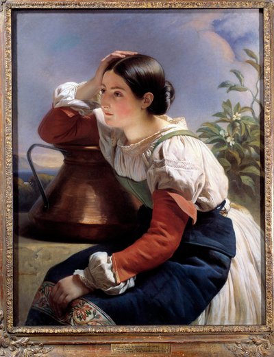 Portrait d