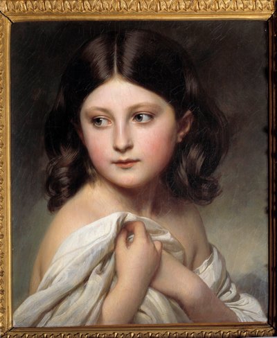 Portrait d