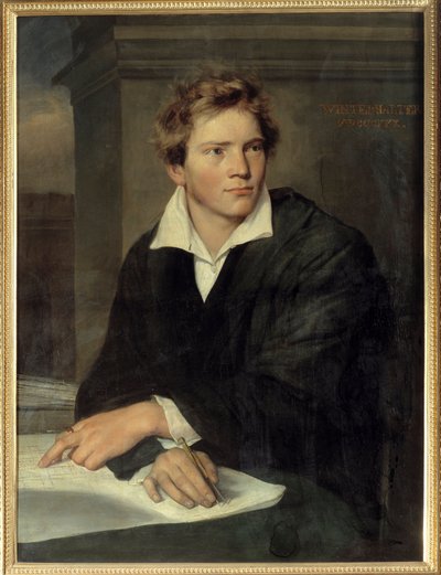 Portrait de l