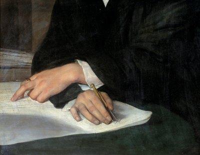 Portrait de l