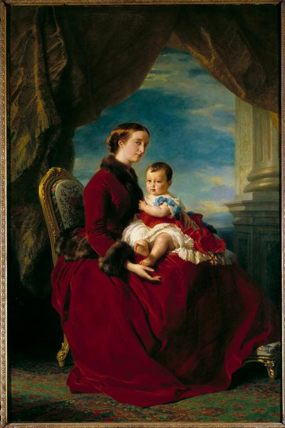 Portraits de l