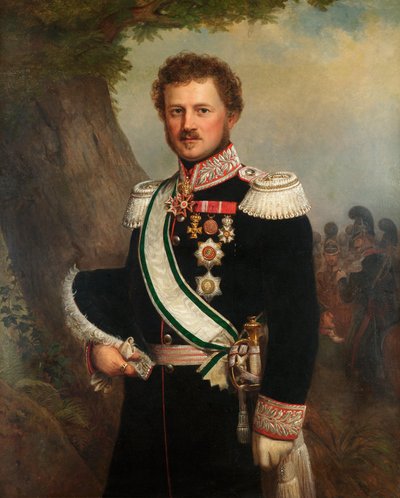 Portrait d
