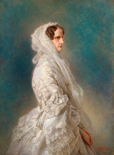 Portrait de l
