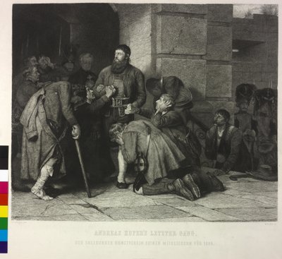 La dernière mission d