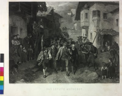 Les dernières publications - Franz von Defregger