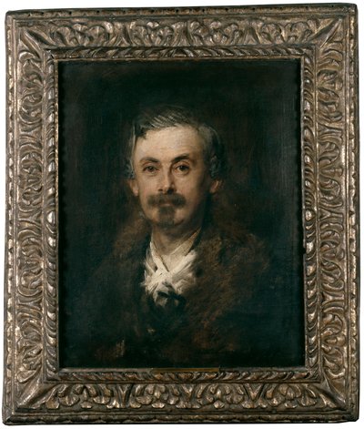  - Franz von Lenbach