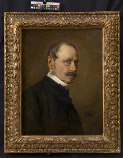  - Franz von Lenbach