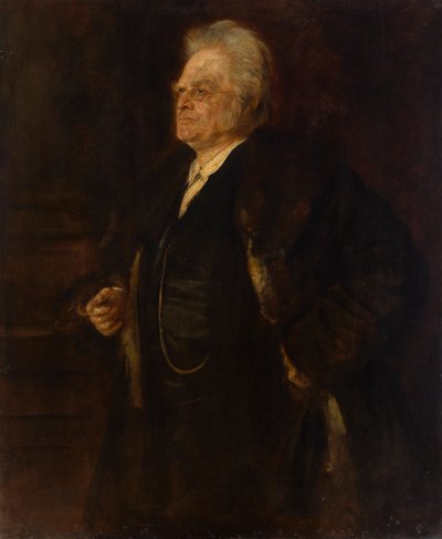  - Franz von Lenbach