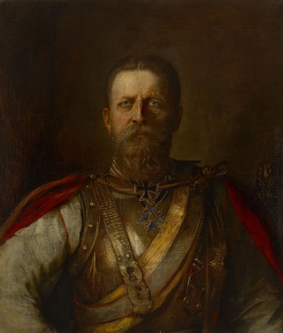  - Franz von Lenbach