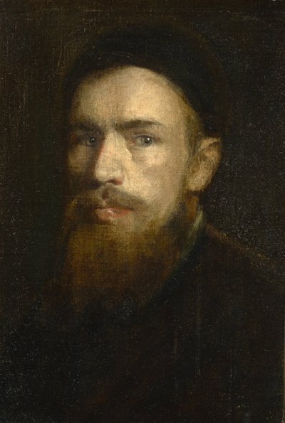 Franz Lenbach - Franz von Lenbach