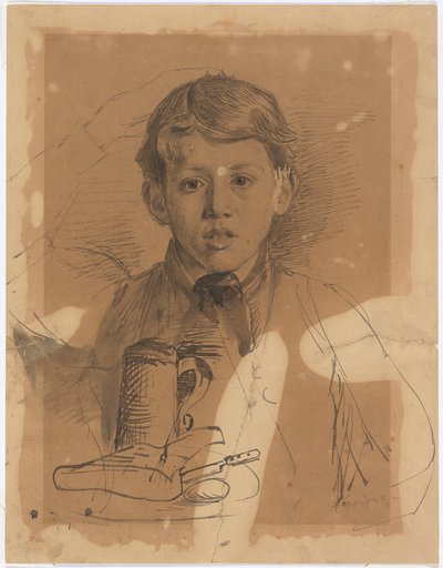  - Franz von Lenbach