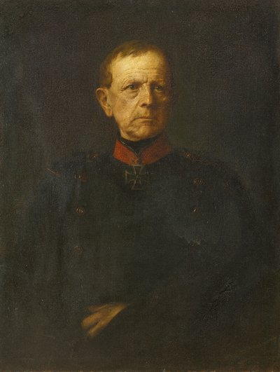  - Franz von Lenbach