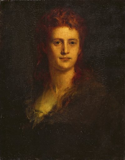  - Franz von Lenbach