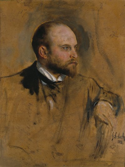  - Franz von Lenbach