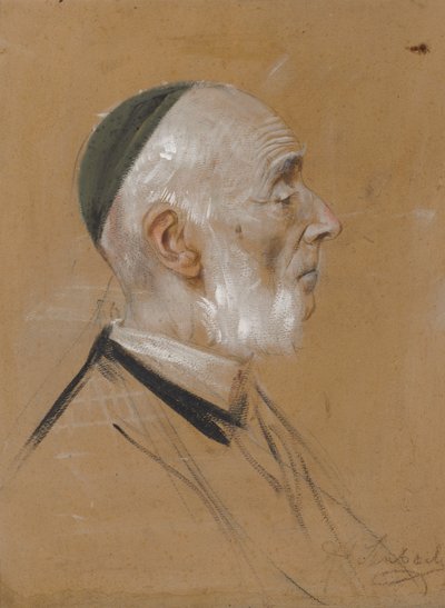 Karl Eduard von Liphart - Franz von Lenbach