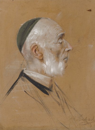 Karl Eduard von Liphart - Franz von Lenbach