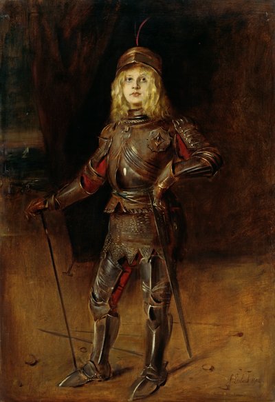  - Franz von Lenbach