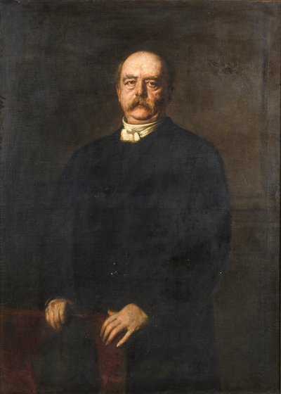  - Franz von Lenbach